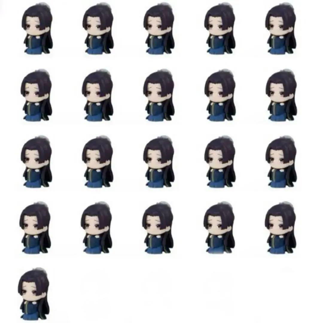 薬屋のひとりごと　壬氏　まちぼうけ　22個