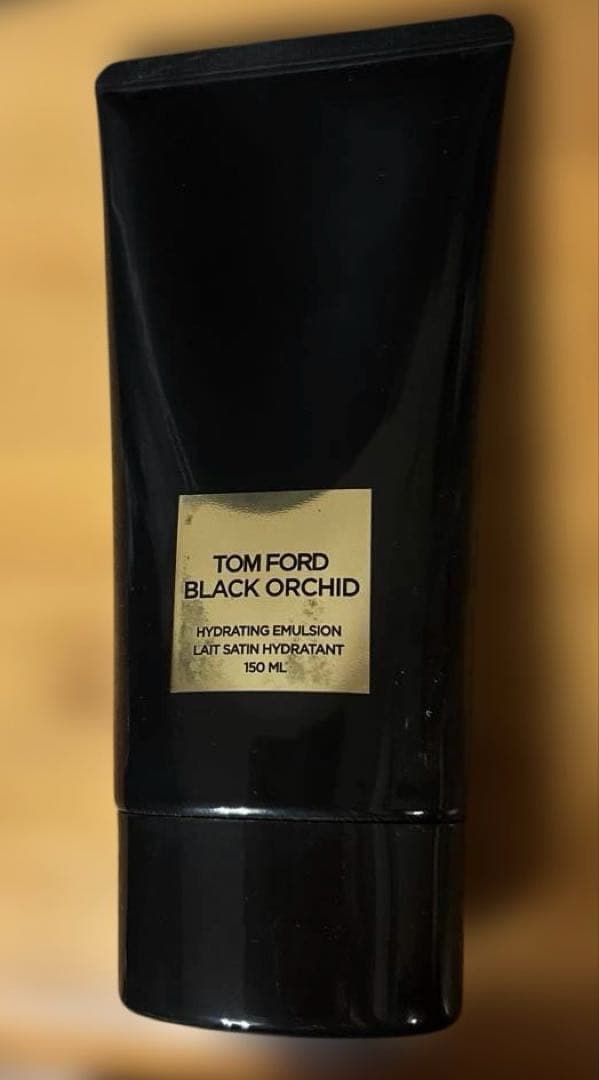 トムフォード　ブラックオーキッド　ハイドレイティングエマルジョン　150ml 楽天市場】トムフォード TOM FORD ブラック オーキッド ハイド