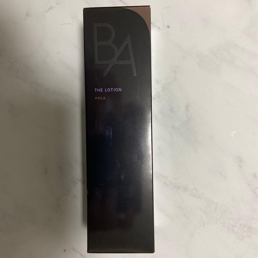 ポーラ B.A ザ ローション本体120ml