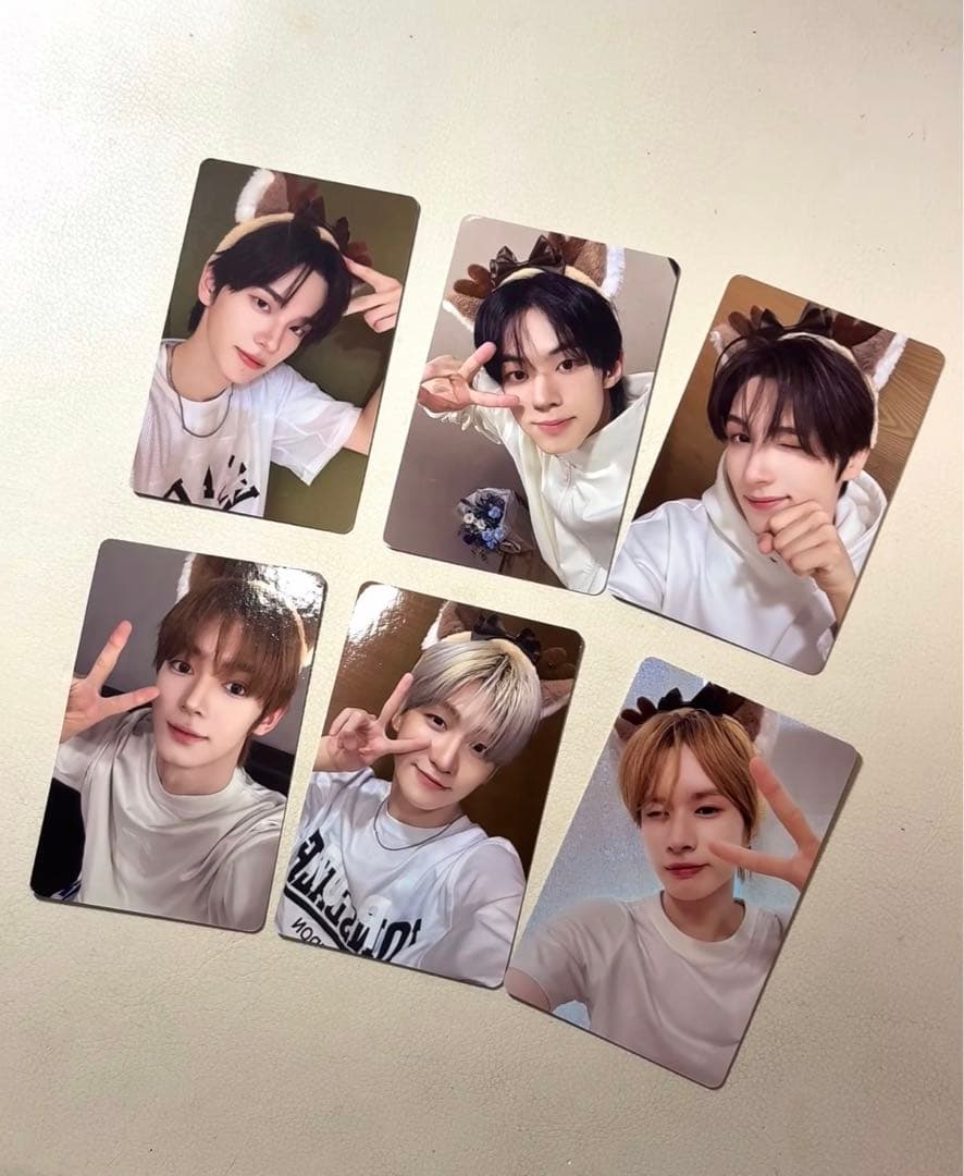 tws Play Hard yizhiyu 中華　トレカ　セット　ラキドロ