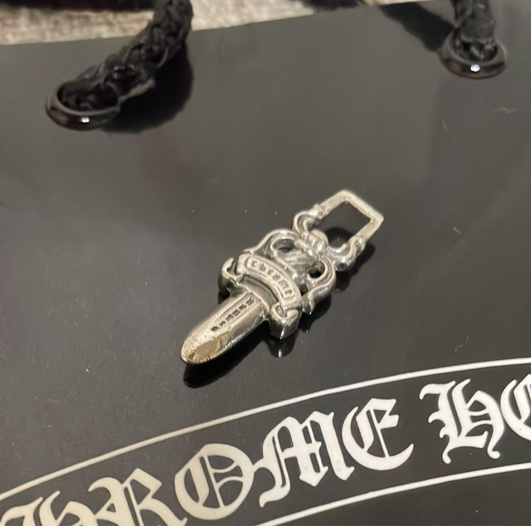 クロムハーツダガー#5