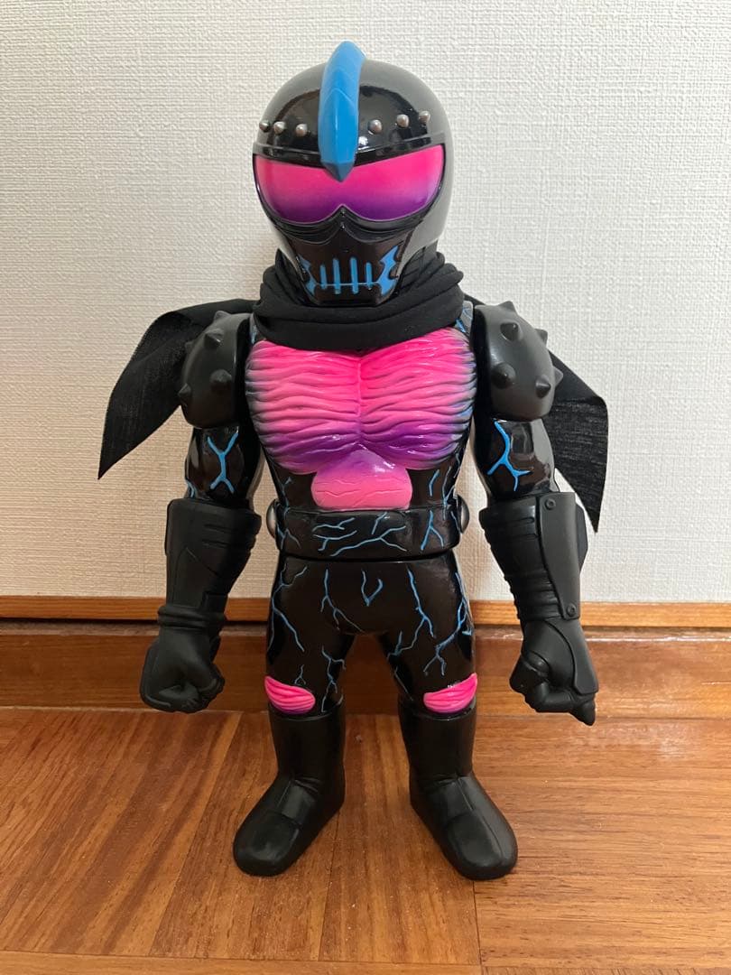 リアルヘッド 真頭玩具 CORDVIPER 真マシンサイダー 海外発売カラー