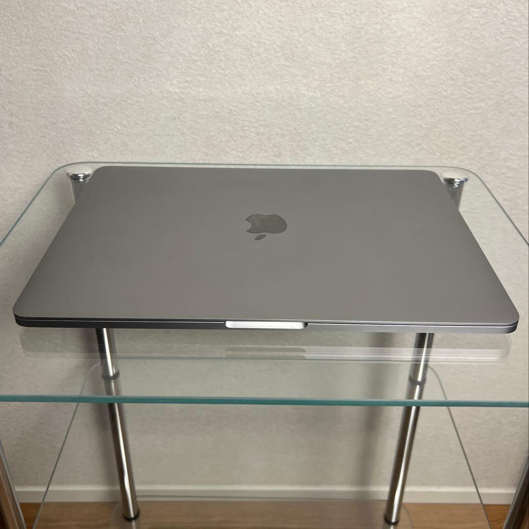 MacBookPro 13inch 【2020年/512GB】ジャンク品