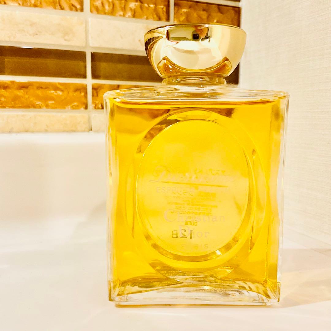 新品　クリスチャンディオール　ディオリッシモ　エスプリドゥパルファン　50ml