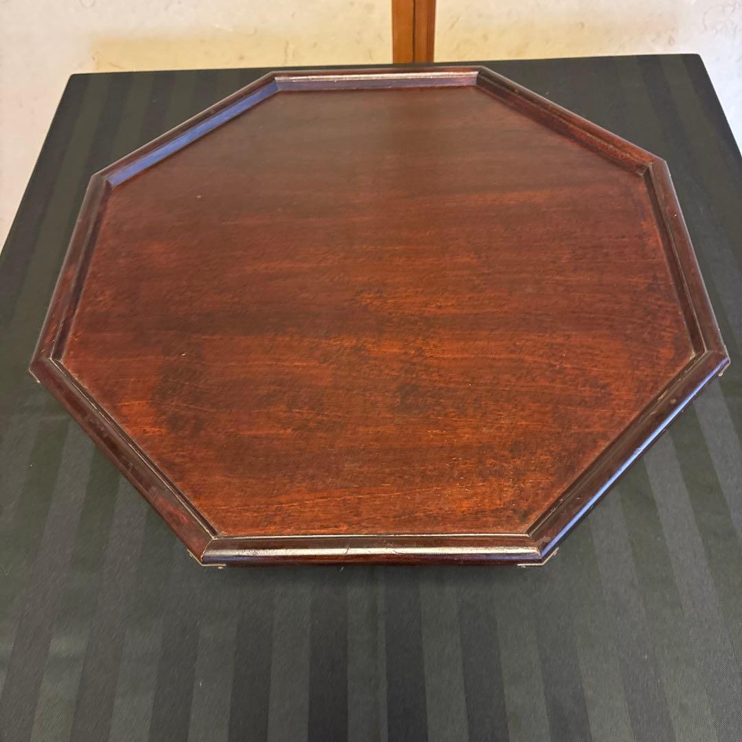 松本民芸家具 八角膳 ミズメザクラ 飾り台 花台 座卓机 2026年最新】Yahoo!オークション -松本 民芸 家具の中古品・新品・未