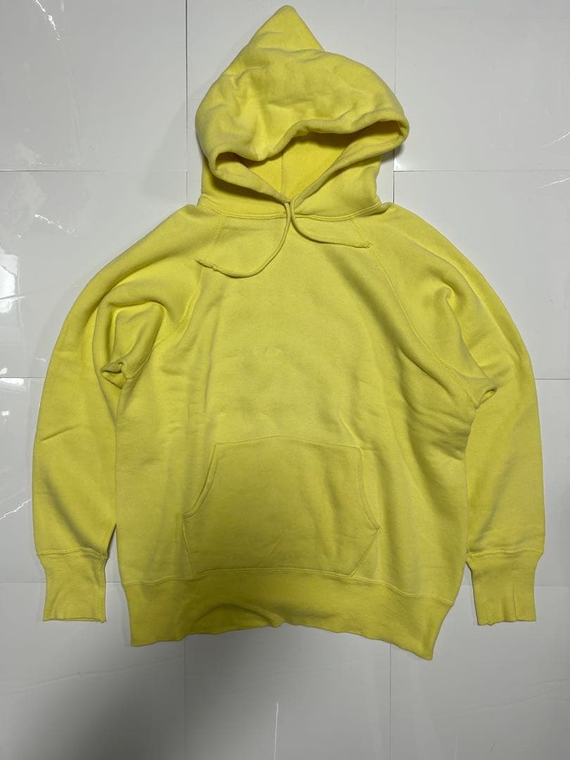 60s BRENT ヴィンテージパーカー　vintage hoodie