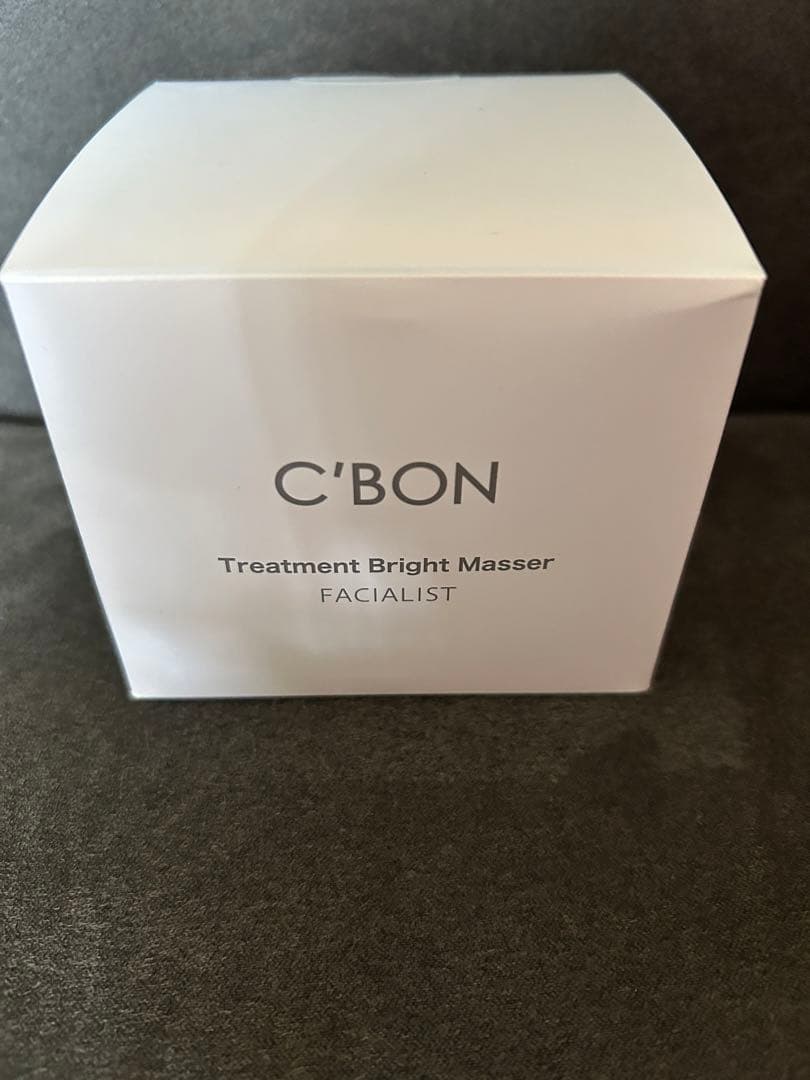 シーボンブライトマセ　C'BON Treatment Bright Masser