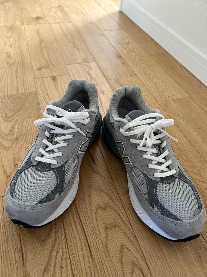 ニューバランス　990Ｖ3