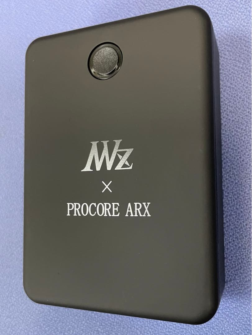 純正新品 WORKMANワークマン ペルチェベストPRO 専用 バッテリー