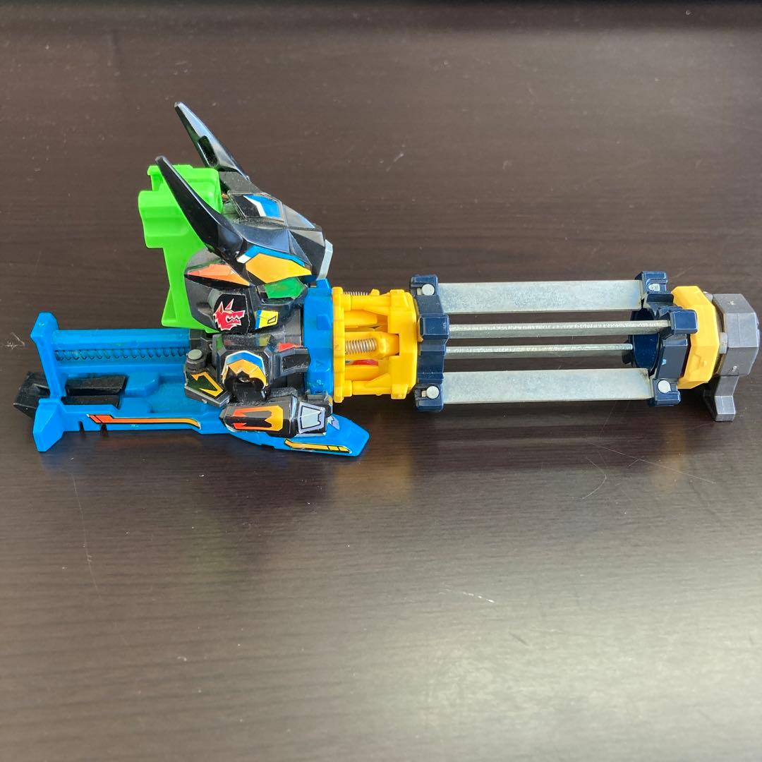 ビーダマン スタッグケルベロス - メルカリ