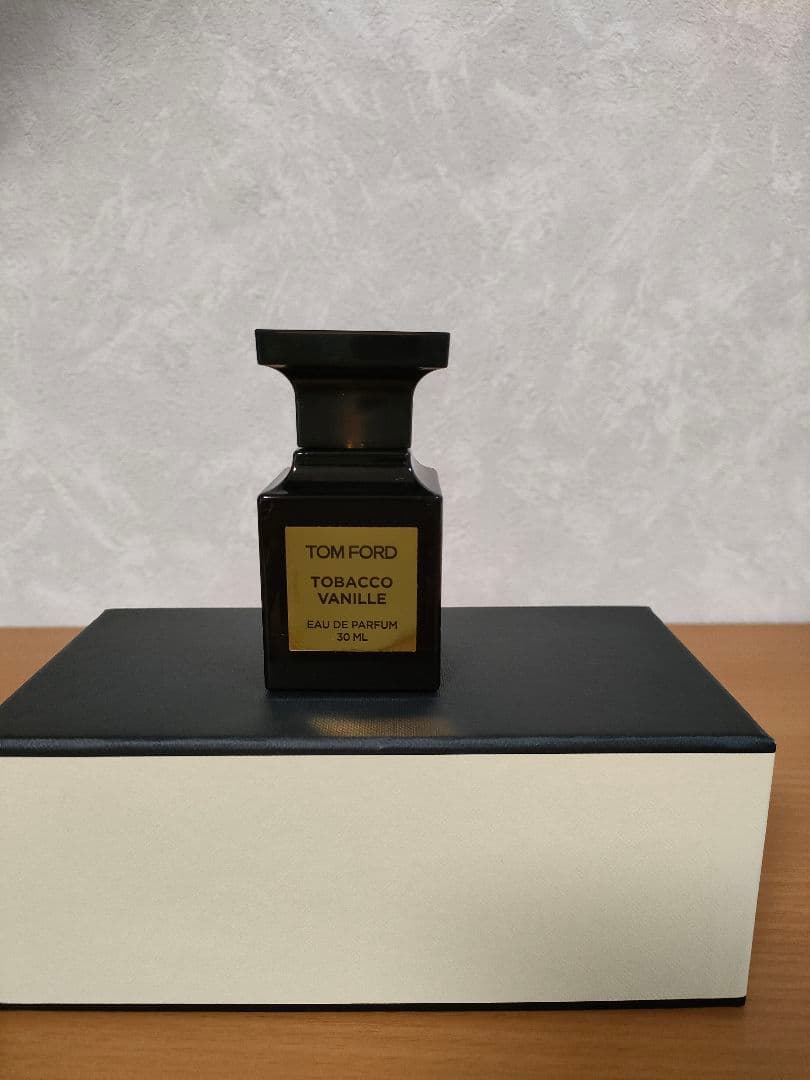 香水(女性用) TOM FORD Tobacco Vanille 30ml
