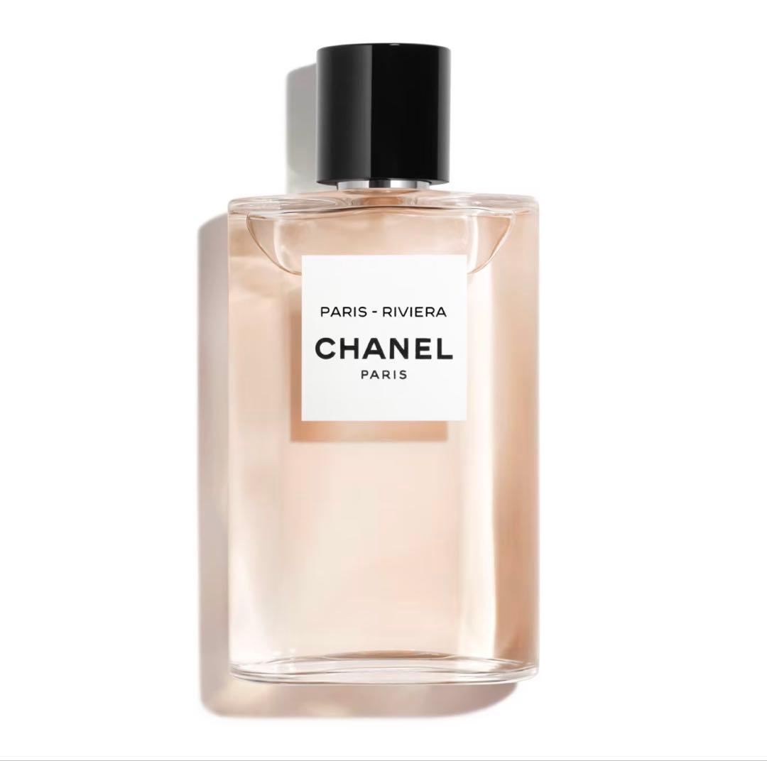 レゾードゥシャネルパリリヴィエラ50ml