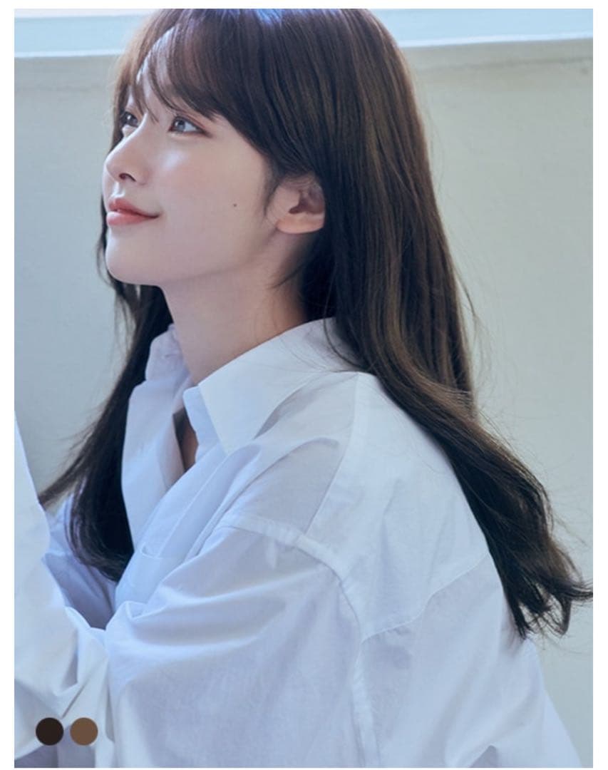 【もったいないkamoオバケ】pink age 手植えフルウィッグ