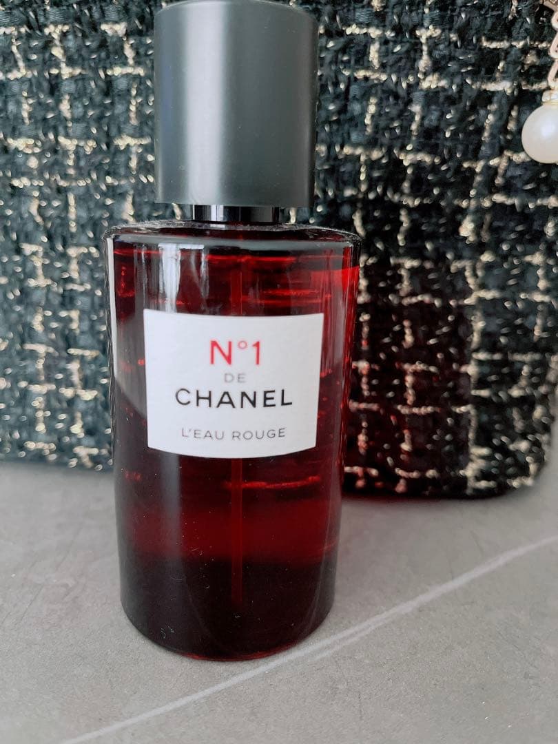 シャネル　CHANEL 香水