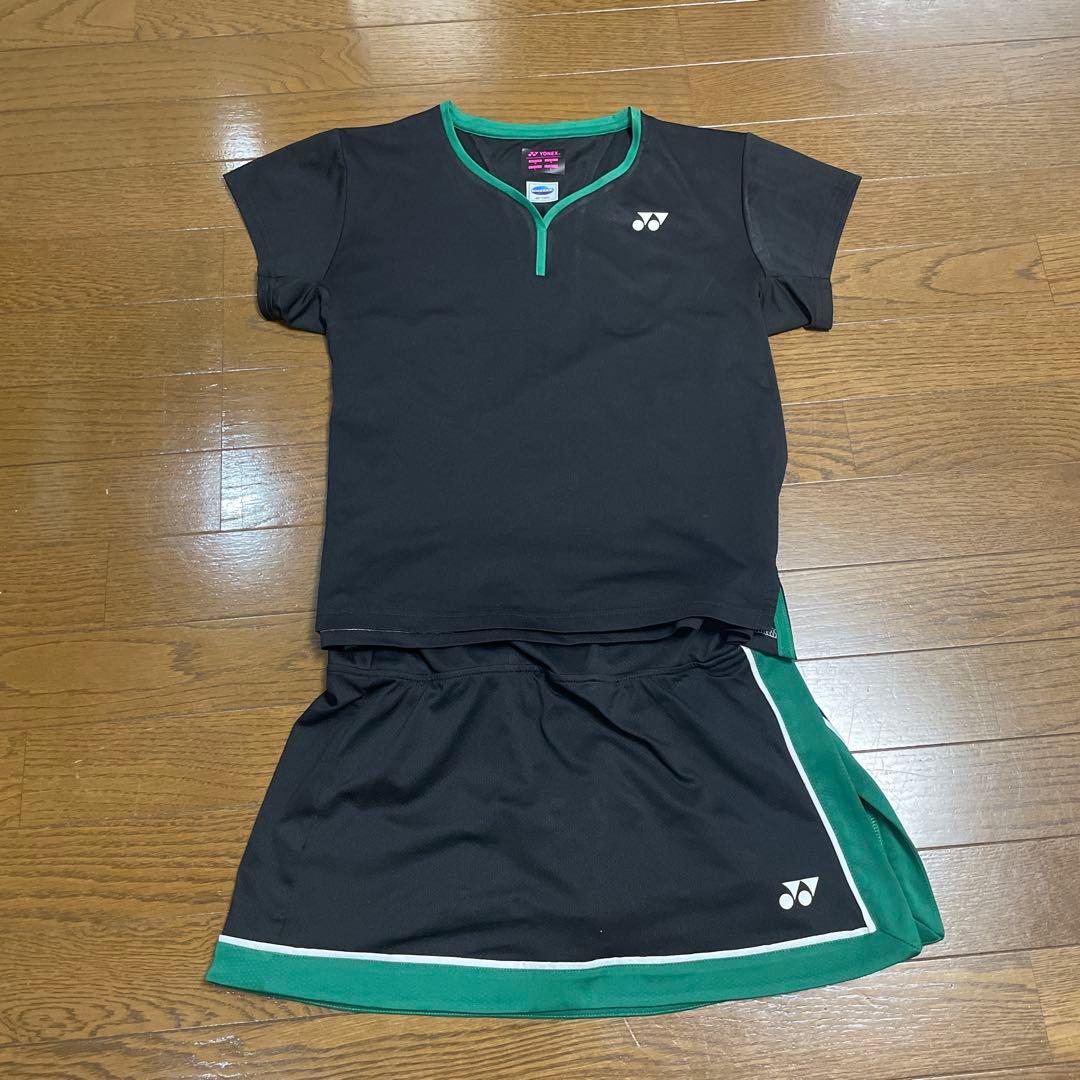 ヨネックス テニスウェア レディース