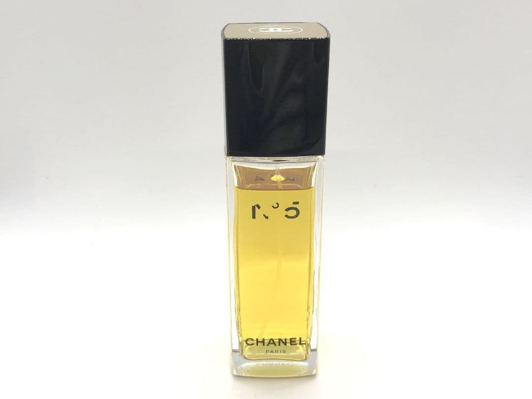 香水 ■ シャネル CHANEL ■ No.5 オードトワレ EDT 100ml