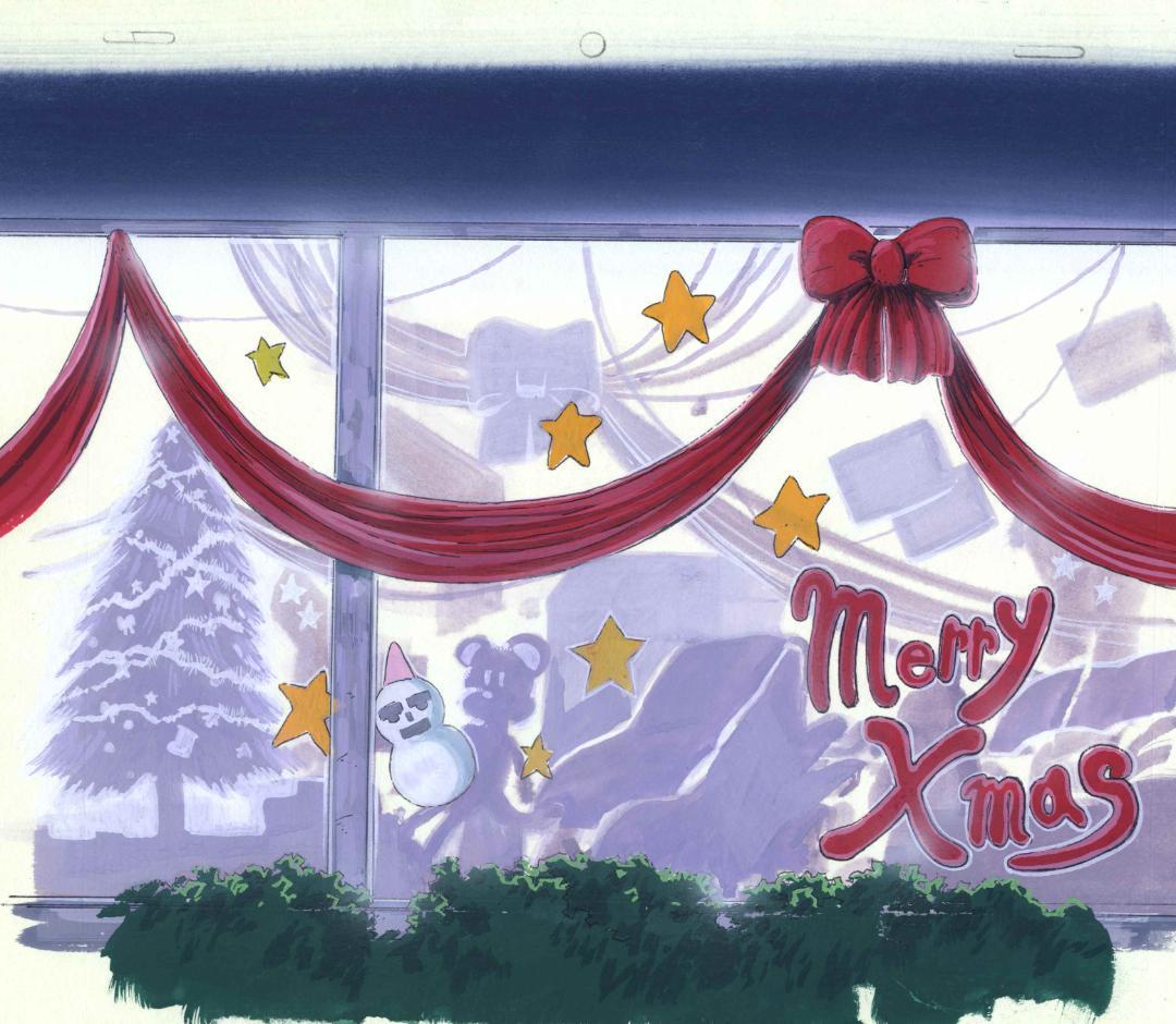 魔法のアイドル パステルユーミ ユーミ セル画 - メルカリ