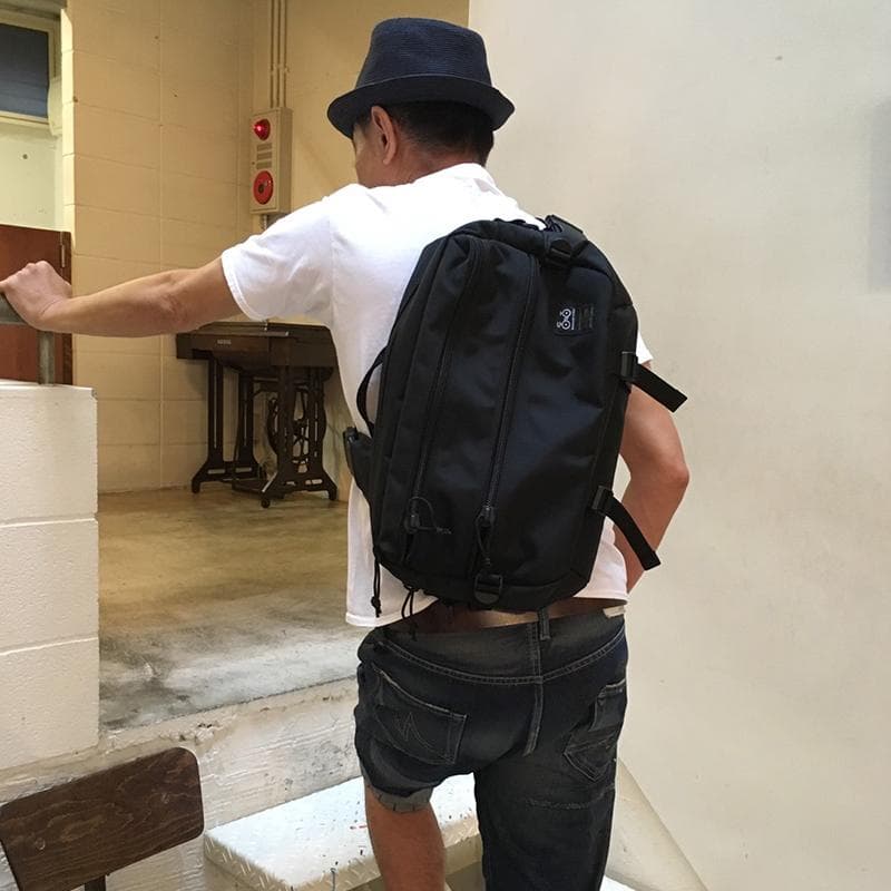 美品　ポーター　木梨サイクル　ボディー　バッグ　ウエスト　ポーチ　タンカー