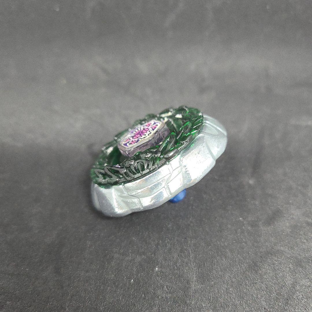 バクシンベルゼブ ウィールA1メタルファイトベイブレード - メルカリ