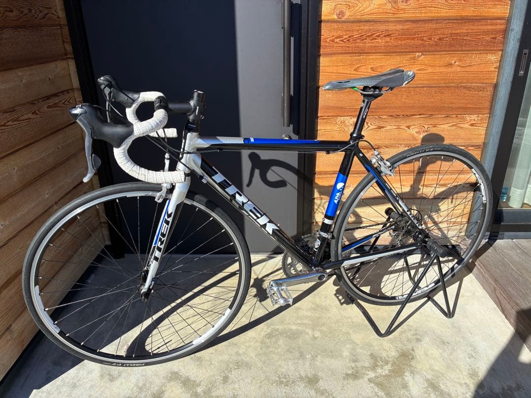 早い者勝ち　TREKロードバイク　1.1 カスタム 2026年最新】トレック ロードバイク 1.1の人気アイテム - メルカリ