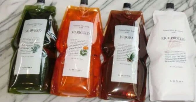 どれでも４本ルベルSW,MG,JOJOBA,RPライスプロテインシャンプー どれでも4本ルベルSW,MG,JOJOBA,RPライスプロテインシャンプー - メルカリ