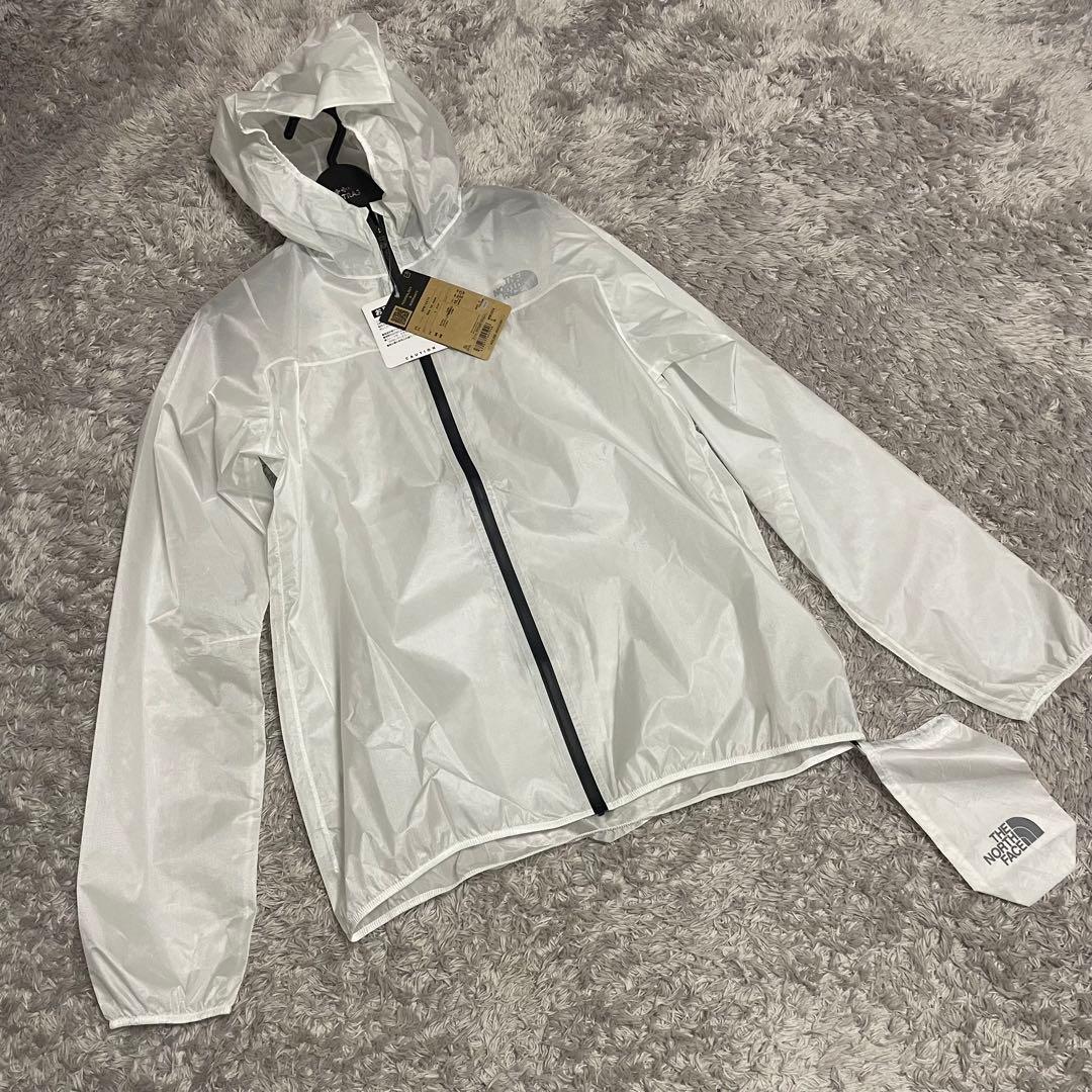 新品未使用　タグ付き　ザノースフェイス ストライクトレイルジャケット　サイズXL
