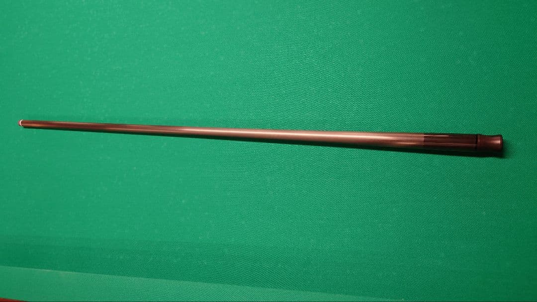 mezz イグナイトシャフト12.2 11山（サウスウエスト用）