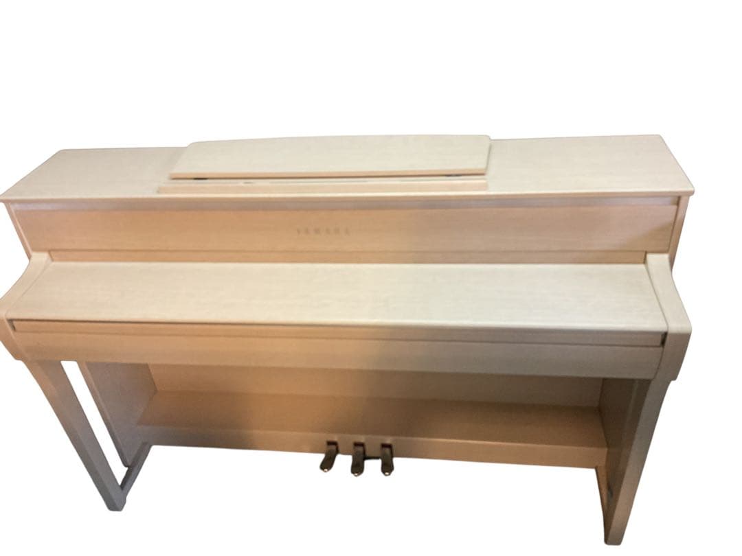 YAMAHA ヤマハ　電子ピアノ Clavinova（クラビノーバ） ヤマハ | Clavinova（クラビノーバ） - ピアノ・電子ピアノ