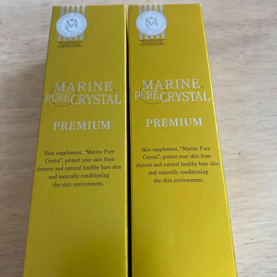 マリンピュアクリスタルプレミアム