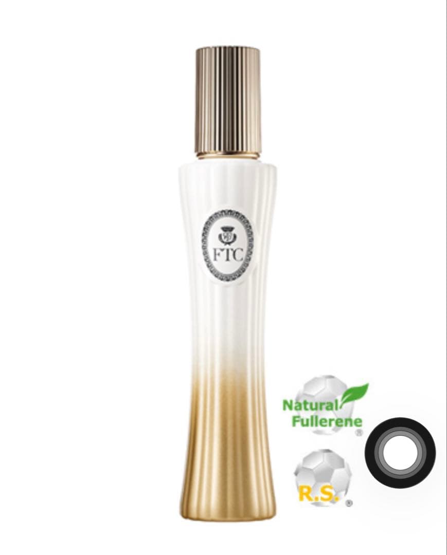 FTC 化粧水 ザプレステージケアダイアモンドパーフェクションセラミドF新品