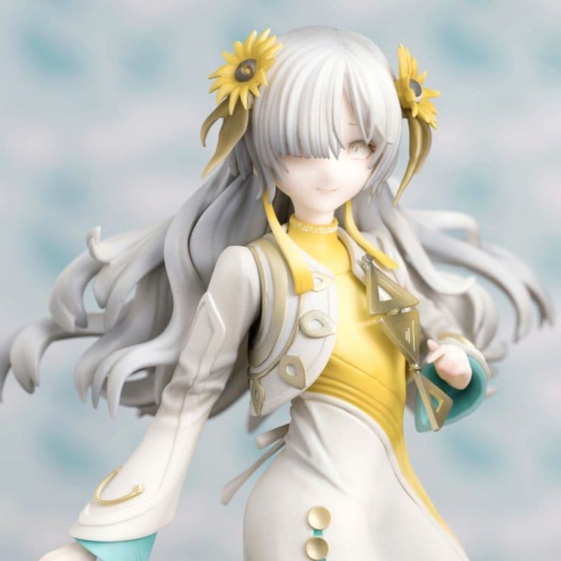 スモーキングバレルズ　ヰ世界情緒 ガレージキット　WF2026W　ワンフェス