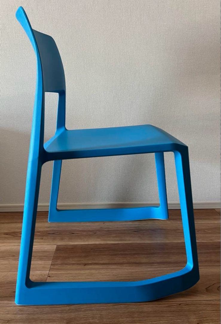 送料込)vitra ヴィトラ Tipton ティプトン チェア