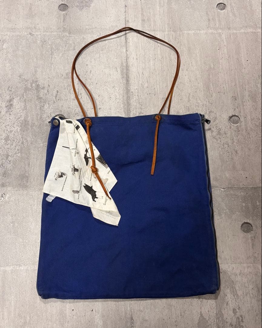 Bless n° トートバッグ