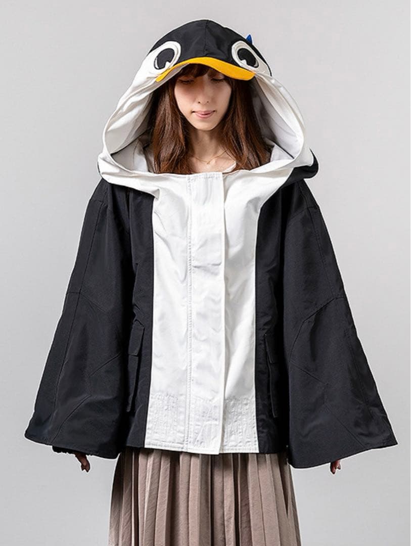 Fate/Grand Order きゃるうぇあ ランサー/謎のアルターエゴ・Λ