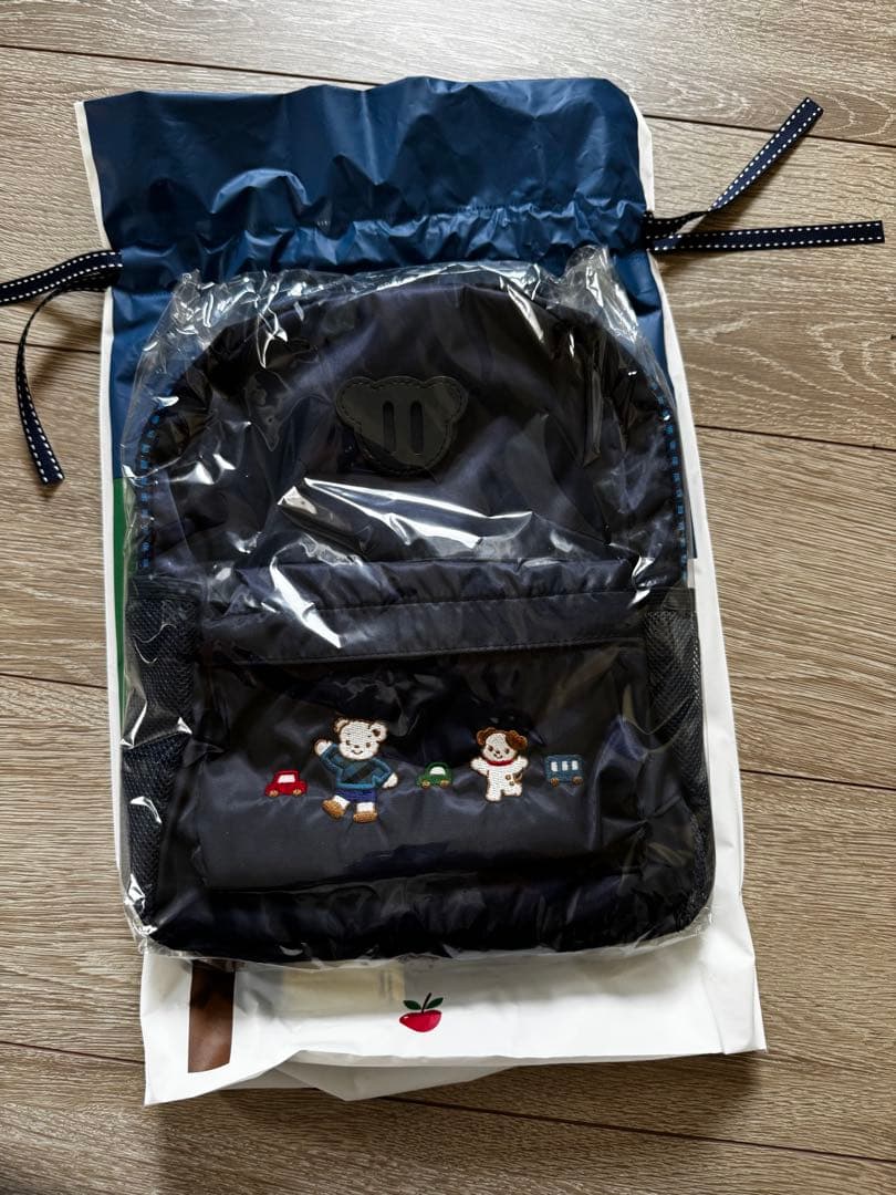 familiar ファミリア リュックサックS