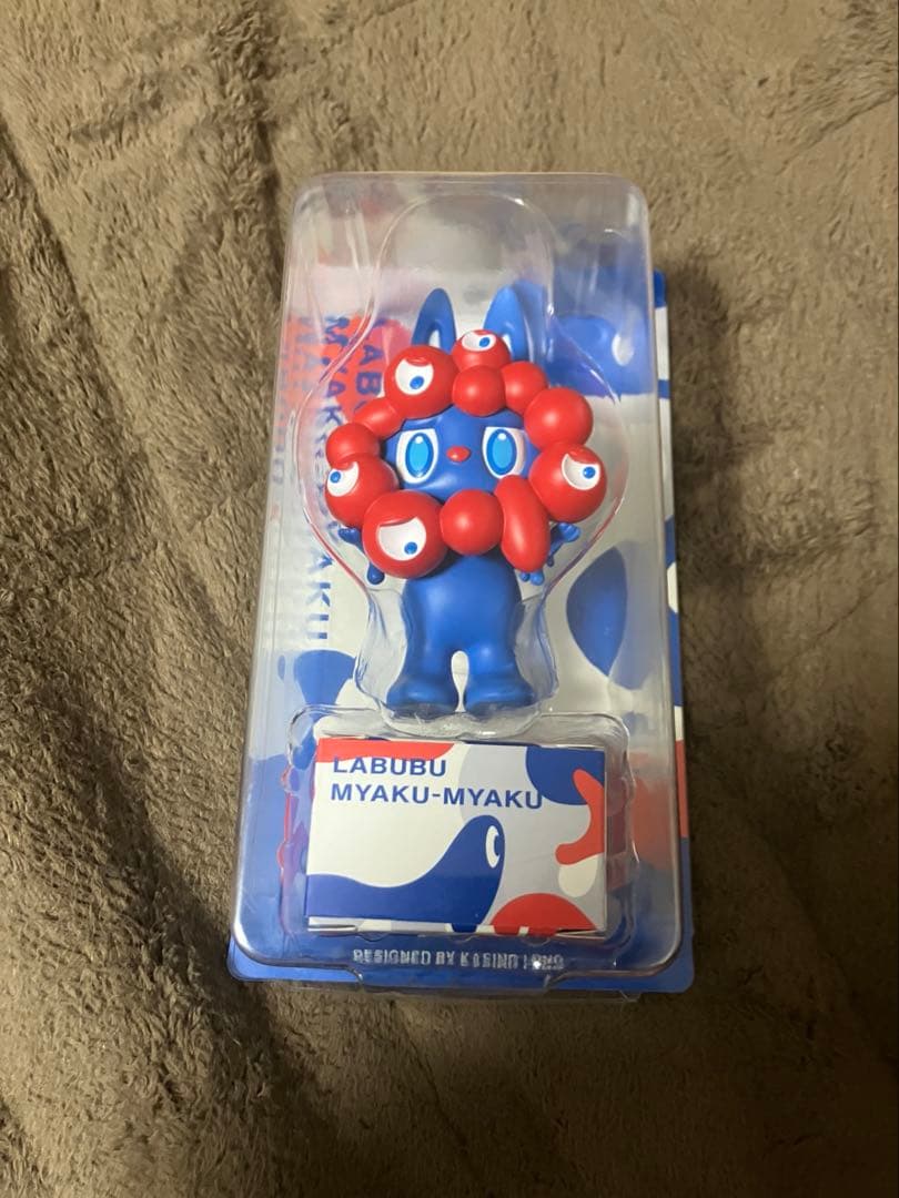 LABUBU×MYAKU-MYAKU 大阪関西万博限定！