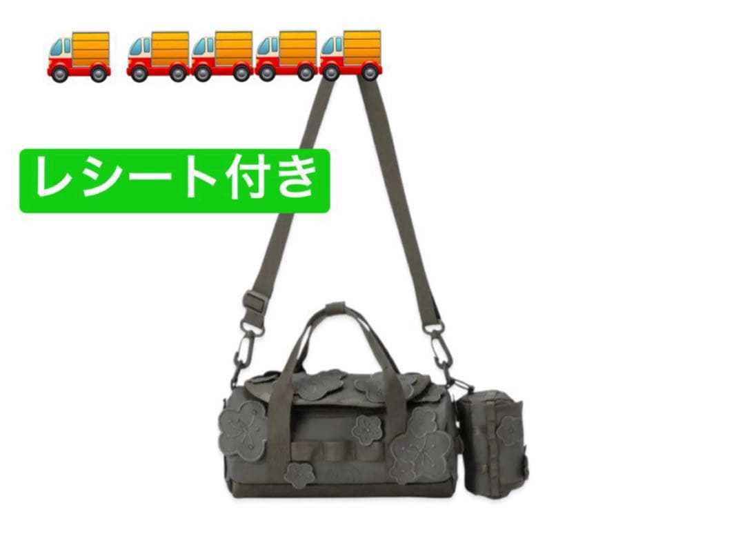 個人装備 The North FacexCecilie Bahnsen Base Camp