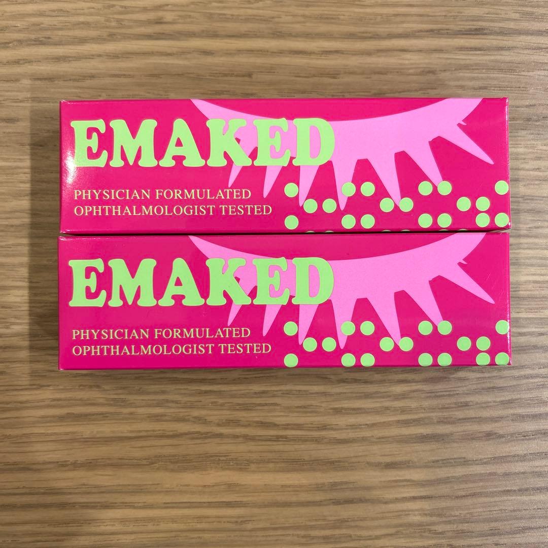 エマーキット  2mL 正規品