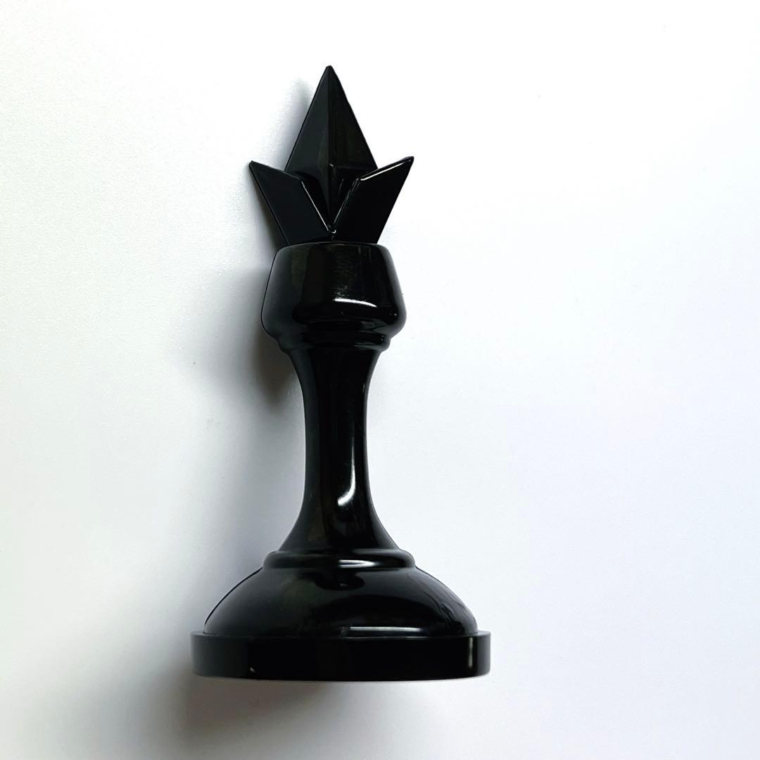 コードギアス　反逆のルルーシュ　ギアススタンプ　チェス　駒　キング AMNIBUS-日常使いできるアニメグッズの通販サイト-