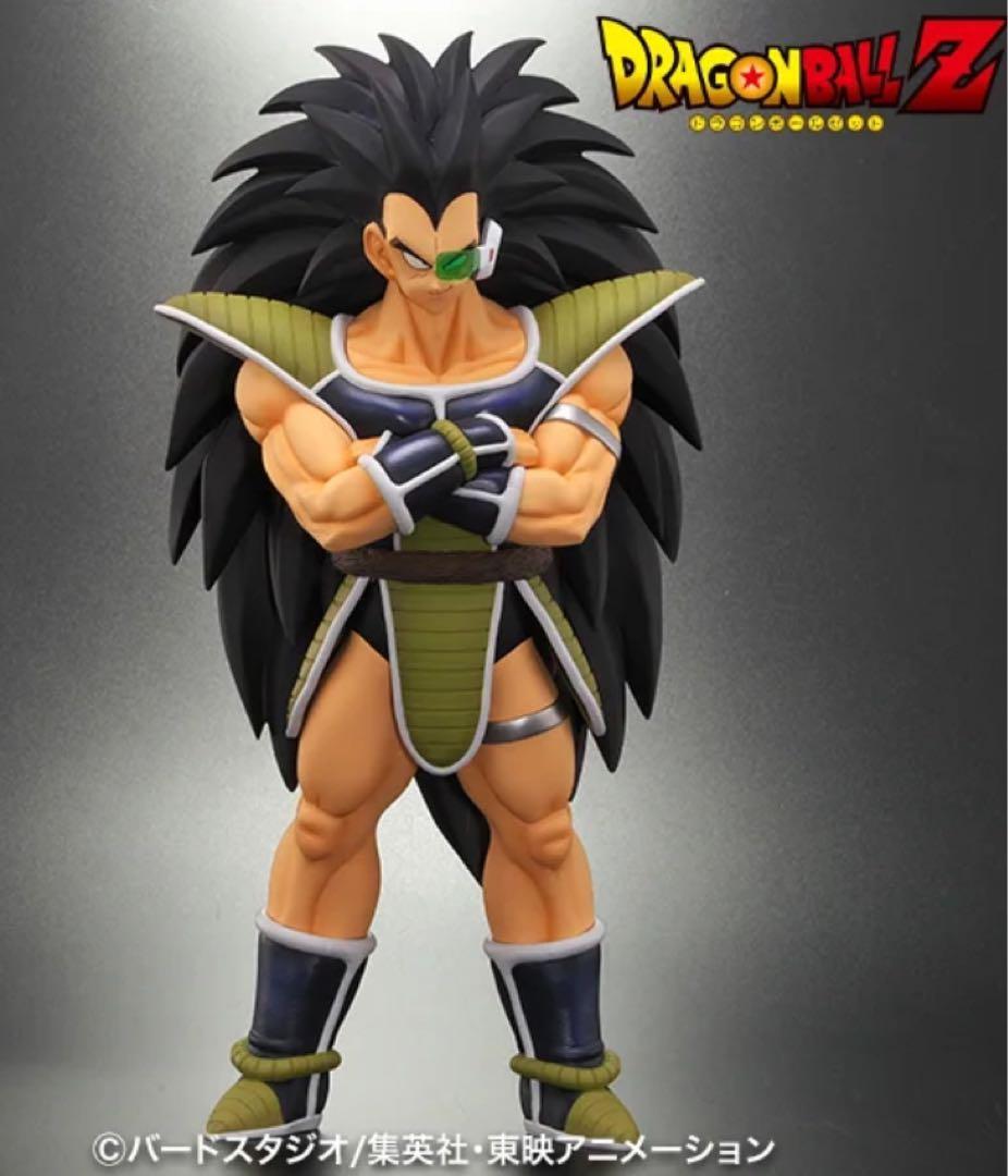 【ZEEM限定】ドラゴンボールアライズ ラディッツ SPカラーVer.フィギュア ドラゴンボールアライズ ラディッツ【通販限定特典付き】| ZEEM