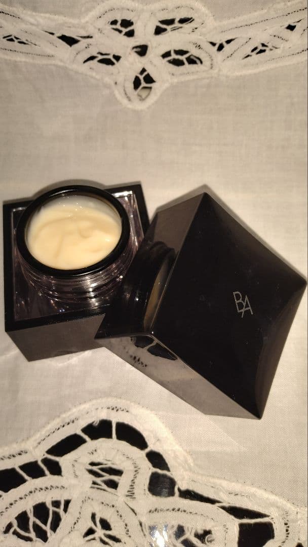 ポーラのBA保湿クリーム