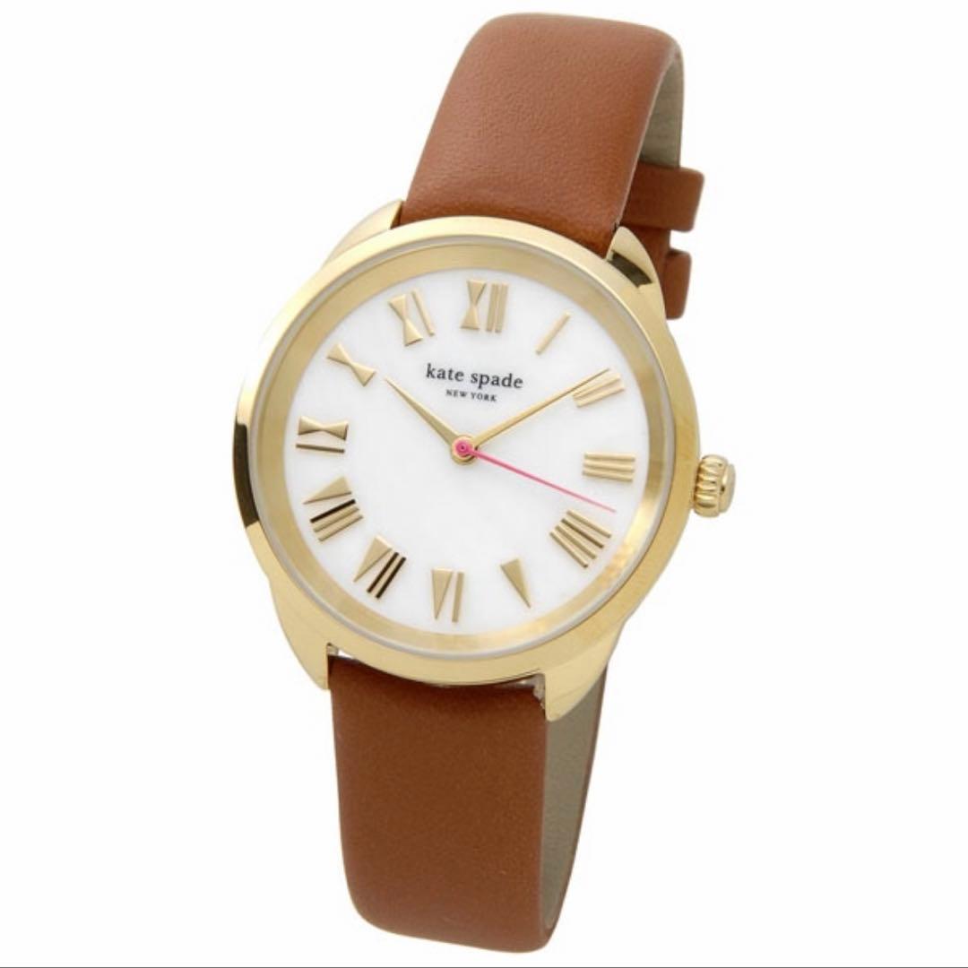 れ*۶様 kate spade 時計　ksw1063クロスタウン