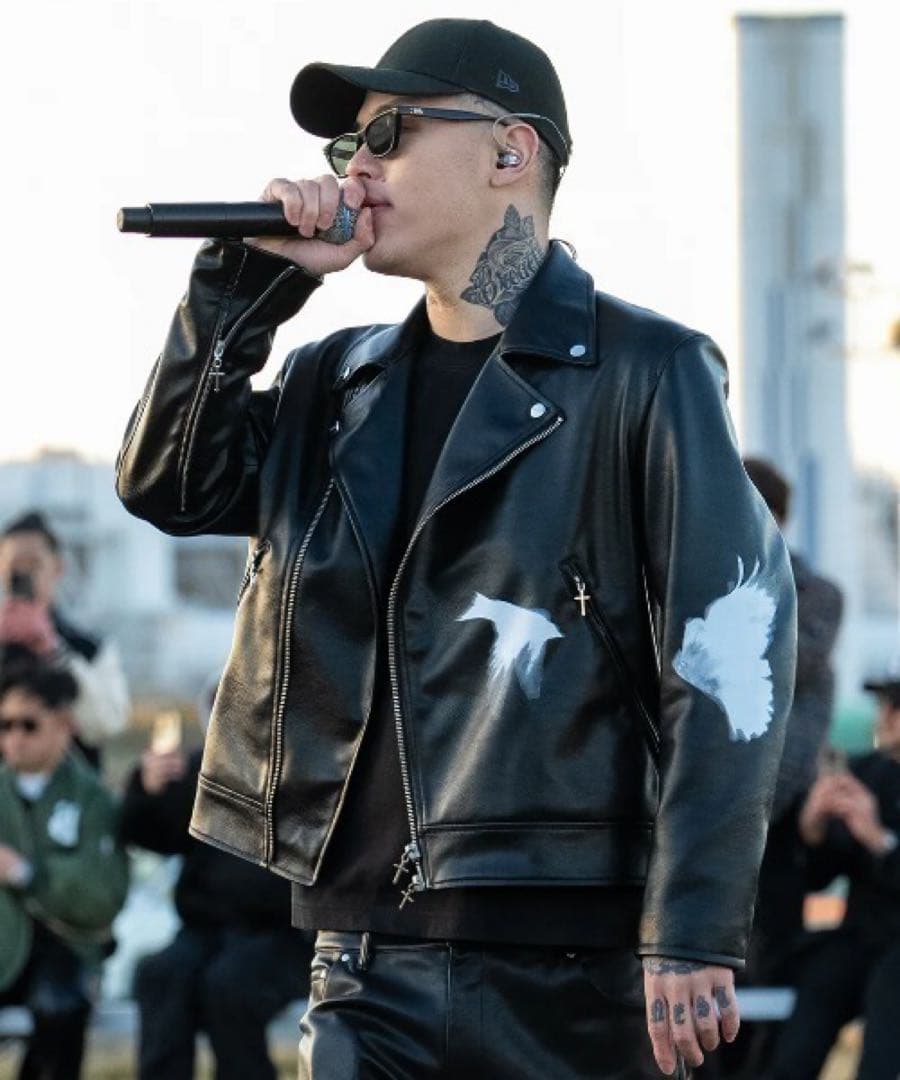 ジョナー・アクセル