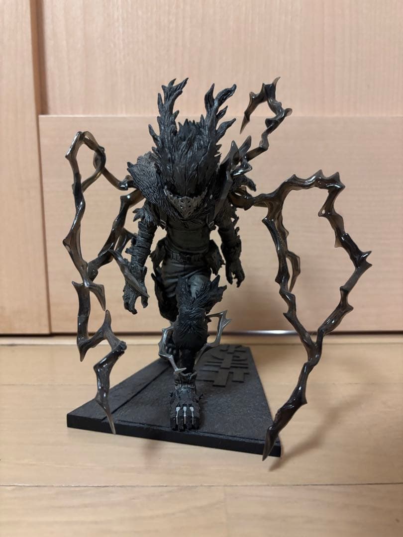 僕のヒーローアカデミア デク フィギュア