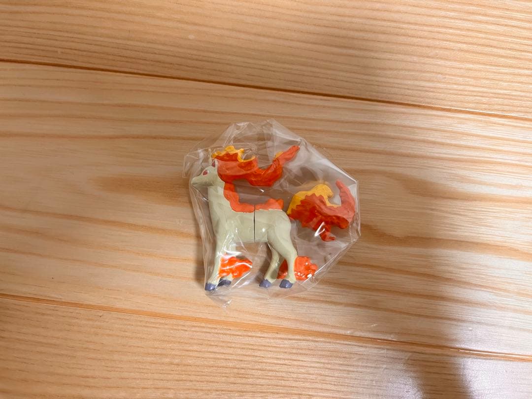 準未開封　モンコレ　ギャロップ　初期 Yahoo!オークション -「モンコレ ギャロップ」(ポケットモンスター