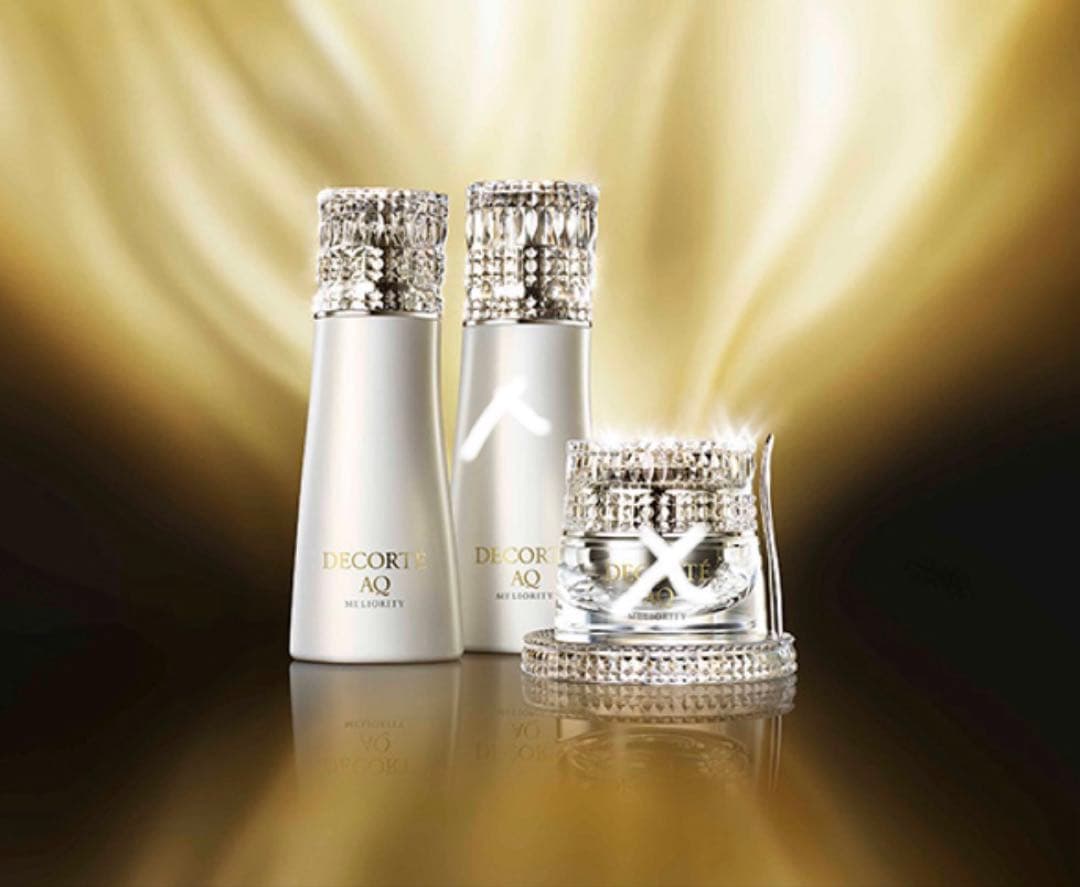 未開封未使用　コスメデコルテ　AQ ミリオリティ リペアローションn 〈化粧液〉