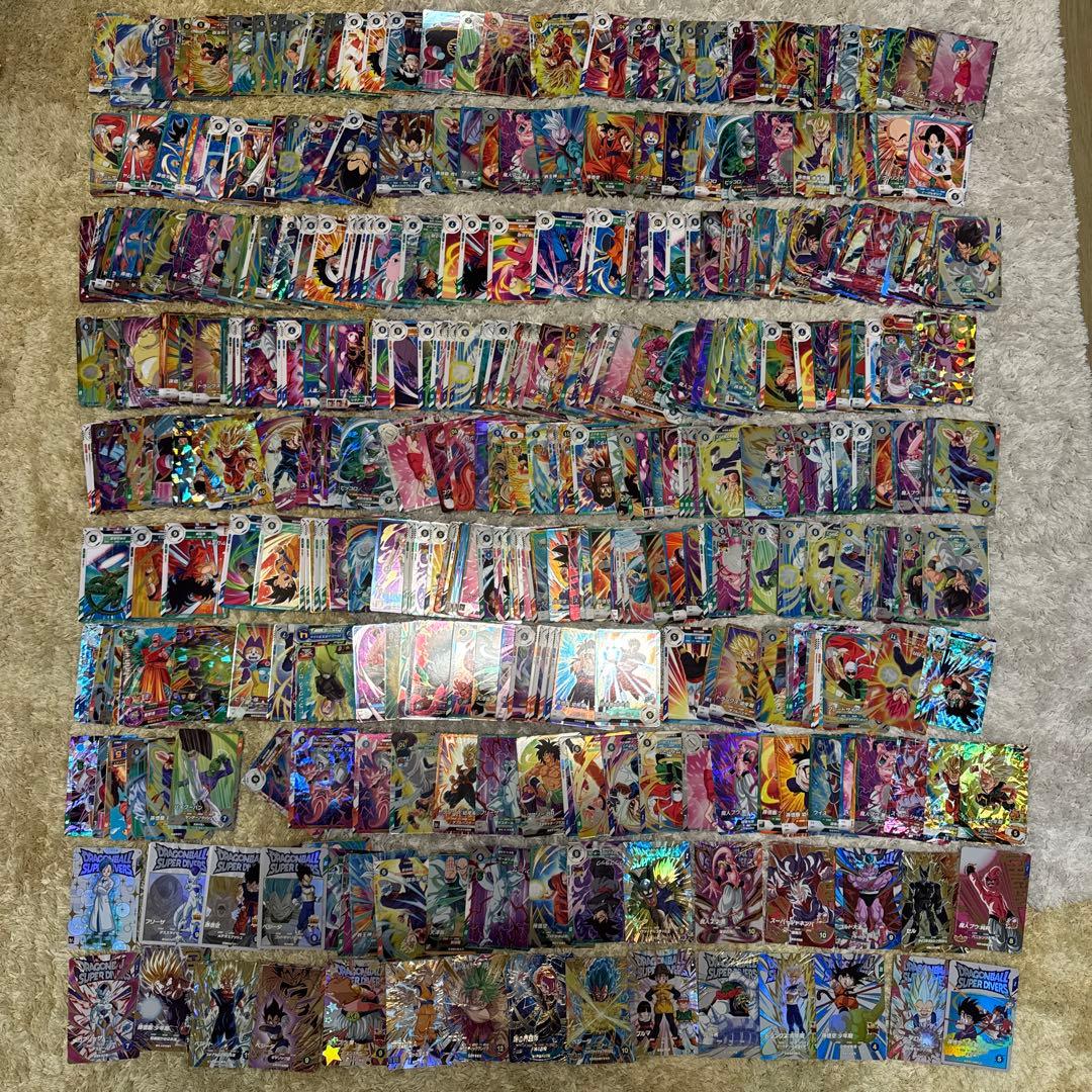 ドラゴンボールスーパーダイバーズ まとめ売り【5910 - メルカリ