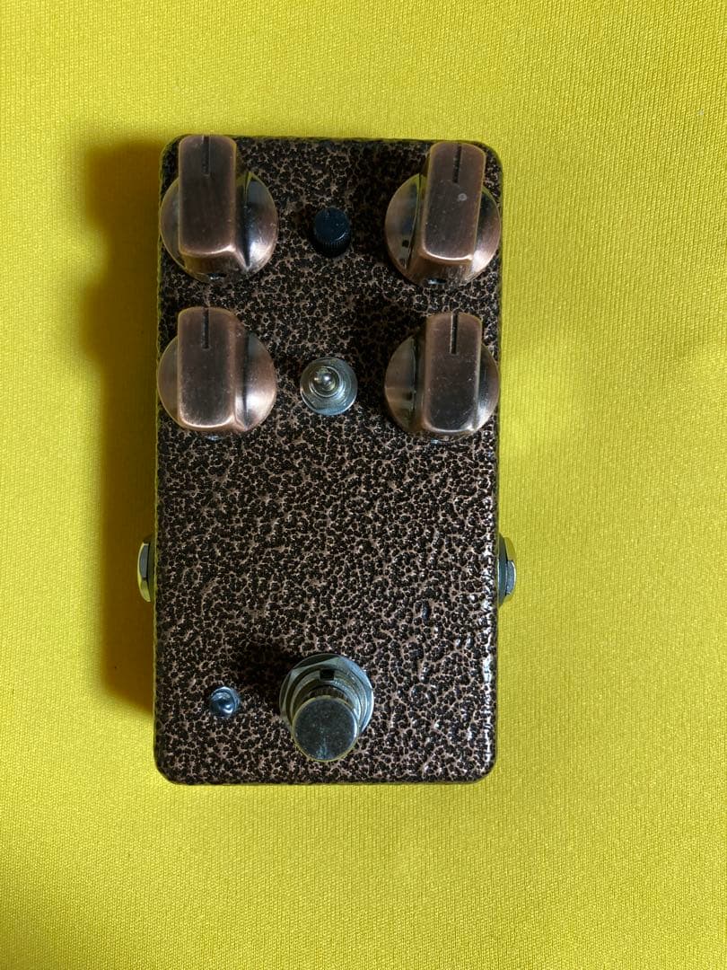 【RayDrive】自作Jan Ray Clip Mod/R金/9〜18V対応