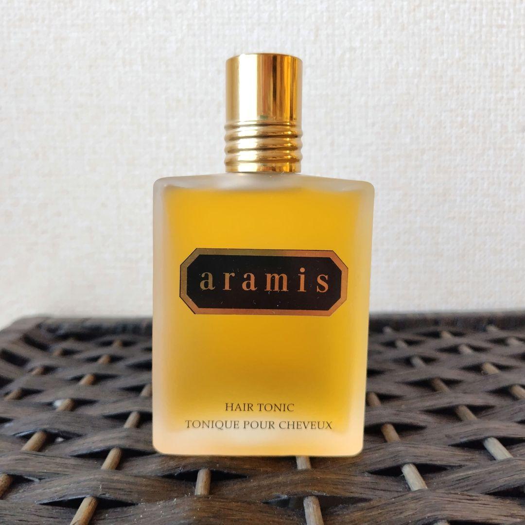 aramis　アラミス　ヘアー・トニック　120ml　イギリス製　ヘアトニック Amazon | アラミスヘアトニック120ml | アラミス(ARAMIS) | ヘア