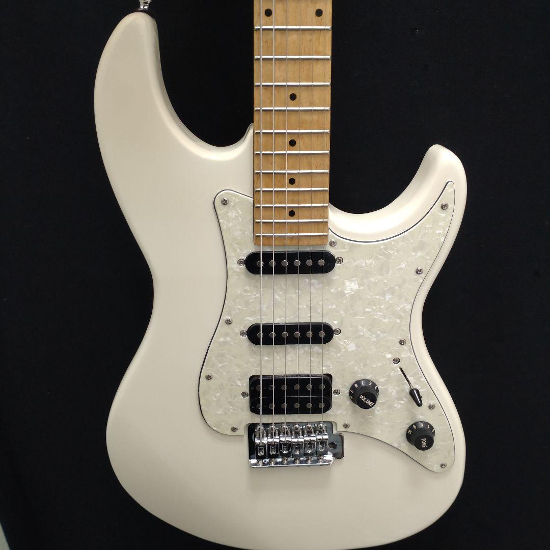 ELIOTH S303 ストラトキャスター